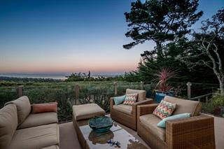 Monterey Real Estate Sales