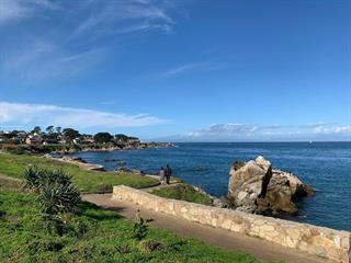 pacific grove real estate sales
