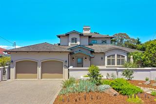 Pacific Grove Real Estate